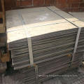 High Purity 99.0% 99.9% Pure Nickel Sheet